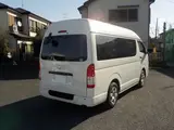 2020 Toyota Regius Ace Van 2.0 Welcab B-type electric sliding door White Van for sale, Japanese used car export - photo 23 of 24 | GULJI TRADERS