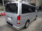 2020 Toyota Regius Ace Van DX GL Package Silver Van for sale, Japanese used car export - photo 2 of 21 | GULJI TRADERS