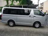 2020 Toyota Regius Ace Van DX GL Package Silver Van for sale, Japanese used car export - photo 4 of 21 | GULJI TRADERS