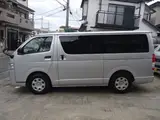 2020 Toyota Regius Ace Van DX GL Package Silver Van for sale, Japanese used car export - photo 11 of 21 | GULJI TRADERS