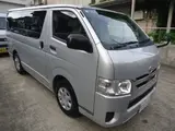 2020 Toyota Regius Ace Van DX GL Package Silver Van for sale, Japanese used car export - photo 12 of 21 | GULJI TRADERS