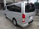 2020 Toyota Regius Ace Van DX GL Package Silver Van for sale, Japanese used car export - photo 13 of 21 | GULJI TRADERS