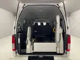2020 Toyota Regius Ace Van Commuter type welfare vehicle, electric lift, 4 White Van for sale, Japanese used car export - photo 8 of 24 | GULJI TRADERS