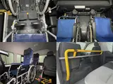 2020 Toyota Regius Ace Van Commuter type welfare vehicle, electric lift, 4 White Van for sale, Japanese used car export - photo 18 of 24 | GULJI TRADERS