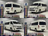 2020 Toyota Regius Ace Van Commuter type welfare vehicle, electric lift, 4 White Van for sale, Japanese used car export - photo 19 of 24 | GULJI TRADERS