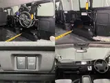2020 Toyota Regius Ace Van Commuter type welfare vehicle, electric lift, 4 White Van for sale, Japanese used car export - photo 20 of 24 | GULJI TRADERS