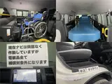 2020 Toyota Regius Ace Van Commuter type welfare vehicle, electric lift, 4 White Van for sale, Japanese used car export - photo 22 of 24 | GULJI TRADERS