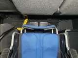 2020 Toyota Regius Ace Van Welfare vehicle, electric lift, 2-car capacity, 10-seater White Van for sale, Japanese used car export - photo 15 of 24 | GULJI TRADERS