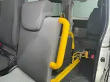 2020 Toyota Regius Ace Van Welfare vehicle, electric lift, 2-car capacity, 10-seater White Van for sale, Japanese used car export - photo 17 of 24 | GULJI TRADERS
