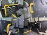 2020 Toyota Regius Ace Van Welfare vehicle, electric lift, 2-car capacity, 10-seater White Van for sale, Japanese used car export - photo 18 of 24 | GULJI TRADERS