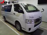 2020 Toyota Regius Ace Van 2.0DX GL Package White Van for sale, Japanese used car export - photo 1 of 7 | GULJI TRADERS