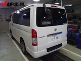 2020 Toyota Regius Ace Van 2.0DX GL Package White Van for sale, Japanese used car export - photo 2 of 7 | GULJI TRADERS