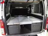 2020 Toyota Regius Ace Van 2.0DX GL Package White Van for sale, Japanese used car export - photo 5 of 7 | GULJI TRADERS