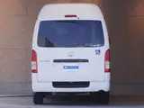2020 Toyota Regius Ace Van 2.0 Welcab Type B Long White Van for sale, Japanese used car export - photo 3 of 24 | GULJI TRADERS
