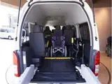 2020 Toyota Regius Ace Van 2.0 Welcab Type B Long White Van for sale, Japanese used car export - photo 4 of 24 | GULJI TRADERS