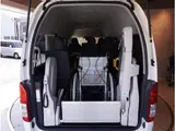 2020 Toyota Regius Ace Van 2.0 Welcab Type B Long White Van for sale, Japanese used car export - photo 6 of 24 | GULJI TRADERS