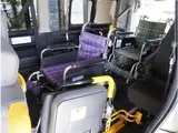 2020 Toyota Regius Ace Van 2.0 Welcab Type B Long White Van for sale, Japanese used car export - photo 8 of 24 | GULJI TRADERS