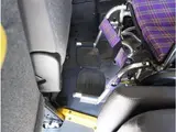 2020 Toyota Regius Ace Van 2.0 Welcab Type B Long White Van for sale, Japanese used car export - photo 9 of 24 | GULJI TRADERS