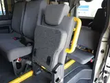 2020 Toyota Regius Ace Van 2.0 Welcab Type B Long White Van for sale, Japanese used car export - photo 18 of 24 | GULJI TRADERS