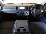 2020 Toyota Regius Ace Van 2.0 Welcab Type B Long White Van for sale, Japanese used car export - photo 21 of 24 | GULJI TRADERS