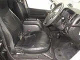 2020 Toyota Regius Ace Van Super GL Black Van for sale, Japanese used car export - photo 5 of 8 | GULJI TRADERS