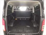 2020 Toyota Regius Ace Van Super GL Black Van for sale, Japanese used car export - photo 7 of 8 | GULJI TRADERS