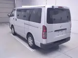2020 Toyota Regius Ace Van 4WD DX Silver Van for sale, Japanese used car export - photo 2 of 11 | GULJI TRADERS