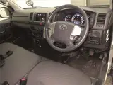 2020 Toyota Regius Ace Van 4WD DX Silver Van for sale, Japanese used car export - photo 3 of 11 | GULJI TRADERS