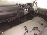 2020 Toyota Regius Ace Van 4WD DX Silver Van for sale, Japanese used car export - photo 4 of 11 | GULJI TRADERS