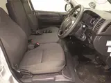 2020 Toyota Regius Ace Van 4WD DX Silver Van for sale, Japanese used car export - photo 5 of 11 | GULJI TRADERS
