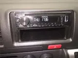 2020 Toyota Regius Ace Van 4WD DX Silver Van for sale, Japanese used car export - photo 6 of 11 | GULJI TRADERS