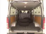 2020 Toyota Regius Ace Van 4WD DX Silver Van for sale, Japanese used car export - photo 7 of 11 | GULJI TRADERS