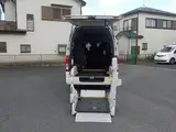 2020 Toyota Regius Ace Van Welcab Type B, electric sliding door, navigation system. White Van for sale, Japanese used car export - photo 8 of 24 | GULJI TRADERS