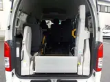 2020 Toyota Regius Ace Van Welcab Type B, electric sliding door, navigation system. White Van for sale, Japanese used car export - photo 9 of 24 | GULJI TRADERS