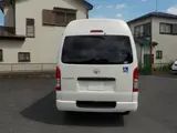 2020 Toyota Regius Ace Van Welcab Type B, electric sliding door, navigation system. White Van for sale, Japanese used car export - photo 22 of 24 | GULJI TRADERS