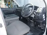 2020 Toyota Regius Ace Van 4WD DX GL Package High Roof White Van for sale, Japanese used car export - photo 3 of 15 | GULJI TRADERS