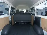 2020 Toyota Regius Ace Van 4WD DX GL Package High Roof White Van for sale, Japanese used car export - photo 4 of 15 | GULJI TRADERS