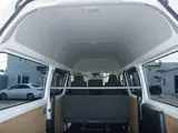 2020 Toyota Regius Ace Van 4WD DX GL Package High Roof White Van for sale, Japanese used car export - photo 12 of 15 | GULJI TRADERS