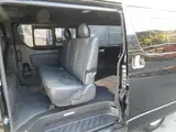 2020 Toyota Regius Ace Van Super GL Dark Prime Black Van for sale, Japanese used car export - photo 5 of 9 | GULJI TRADERS