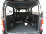 2020 Toyota Regius Ace Van Super GL Dark Prime Black Van for sale, Japanese used car export - photo 6 of 9 | GULJI TRADERS