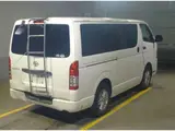 2020 Toyota Regius Ace Van Long DX GL Package White Van for sale, Japanese used car export - photo 3 of 9 | GULJI TRADERS