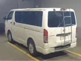 2020 Toyota Regius Ace Van Long DX GL Package White Van for sale, Japanese used car export - photo 4 of 9 | GULJI TRADERS