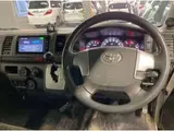2020 Toyota Regius Ace Van Long DX GL Package White Van for sale, Japanese used car export - photo 5 of 9 | GULJI TRADERS
