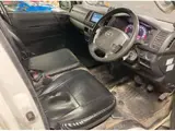 2020 Toyota Regius Ace Van Long DX GL Package White Van for sale, Japanese used car export - photo 6 of 9 | GULJI TRADERS