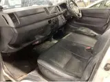 2020 Toyota Regius Ace Van Long DX GL Package White Van for sale, Japanese used car export - photo 8 of 9 | GULJI TRADERS