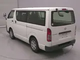 2020 Toyota Regius Ace Van Long DX White Van for sale, Japanese used car export - photo 2 of 9 | GULJI TRADERS
