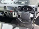 2020 Toyota Regius Ace Van Long DX White Van for sale, Japanese used car export - photo 3 of 9 | GULJI TRADERS