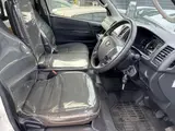 2020 Toyota Regius Ace Van Long DX White Van for sale, Japanese used car export - photo 4 of 9 | GULJI TRADERS