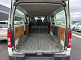 2020 Toyota Regius Ace Van Long DX White Van for sale, Japanese used car export - photo 5 of 9 | GULJI TRADERS