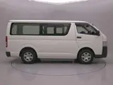 2020 Toyota Regius Ace Van Long DX White Van for sale, Japanese used car export - photo 6 of 9 | GULJI TRADERS